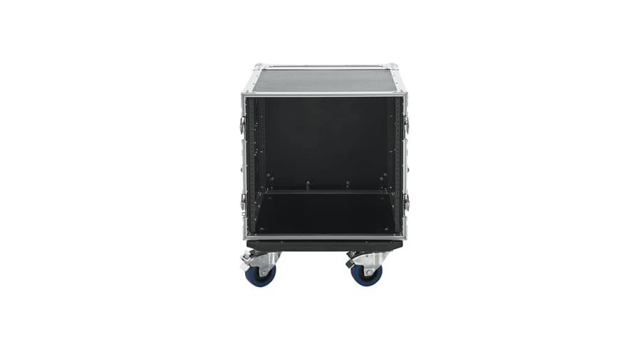 Gator G-TOUR rackcase für Tourneen 10U