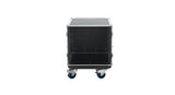 Gator G-TOUR rackcase für Tourneen 10U