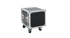Gator G-TOUR rackcase für Tourneen 10U