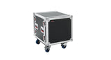 Gator G-TOUR rackcase für Tourneen 10U