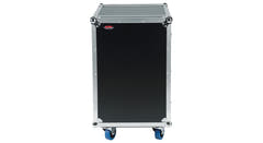 Gator G-TOUR 16U CAST rackcase 16U mit Rollen