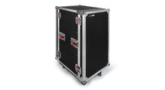 Gator G-TOUR rackcase 12U