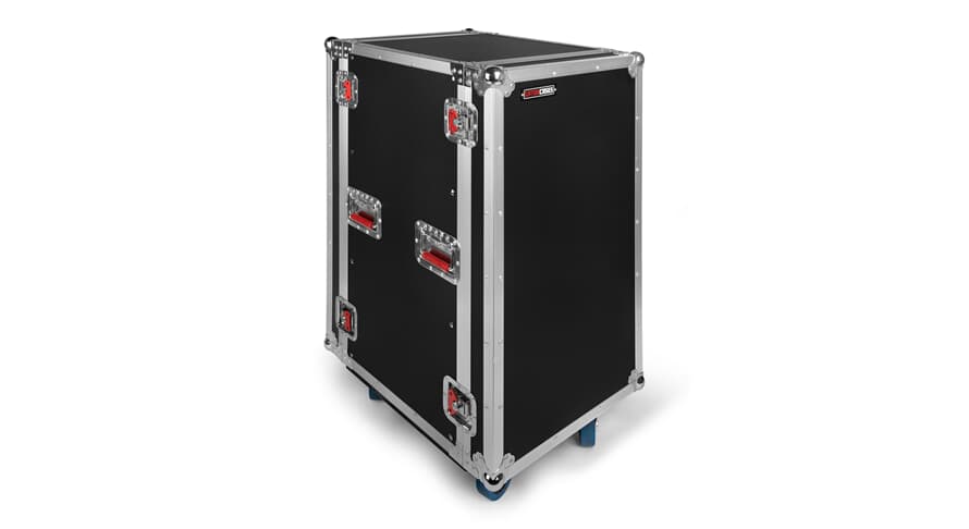 Gator G-TOUR rackcase 12U