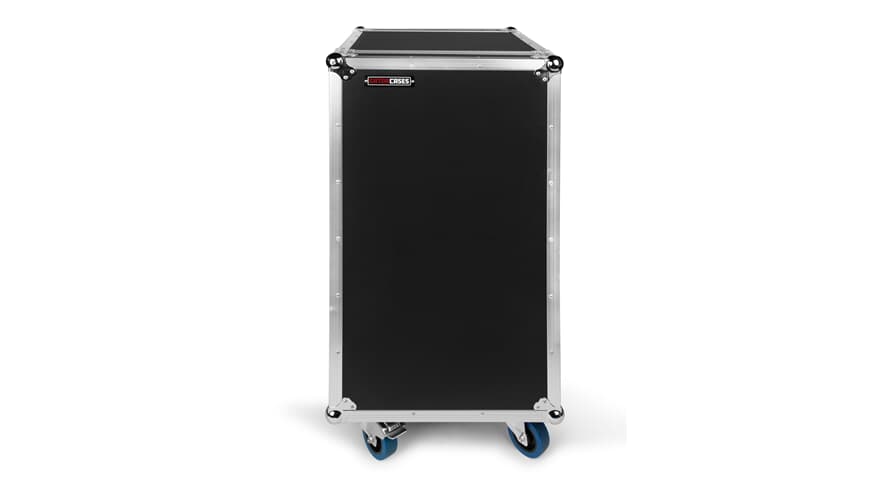 Gator G-TOUR rackcase 12U