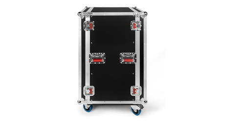 Gator G-TOUR rackcase 12U