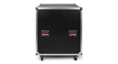 Gator G-TOUR CAB412 case für 4x12 Gitarrenbox