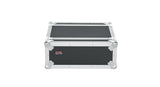 Gator G-TOUR EFX4 rackcase 4U, 15" Tiefe