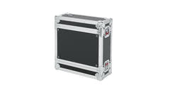 Gator G-TOUR EFX4 rackcase 4U, 15" Tiefe