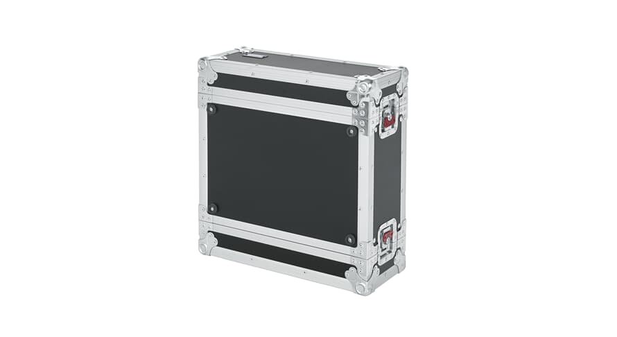 Gator G-TOUR EFX4 rackcase 4U, 15" Tiefe
