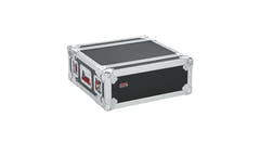 Gator G-TOUR EFX4 rackcase 4U, 15" Tiefe