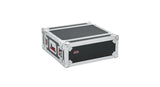 Gator G-TOUR EFX4 rackcase 4U, 15" Tiefe