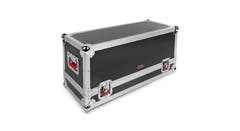Gator G-TOUR HEAD ATA-case für Verstärker-Topteil