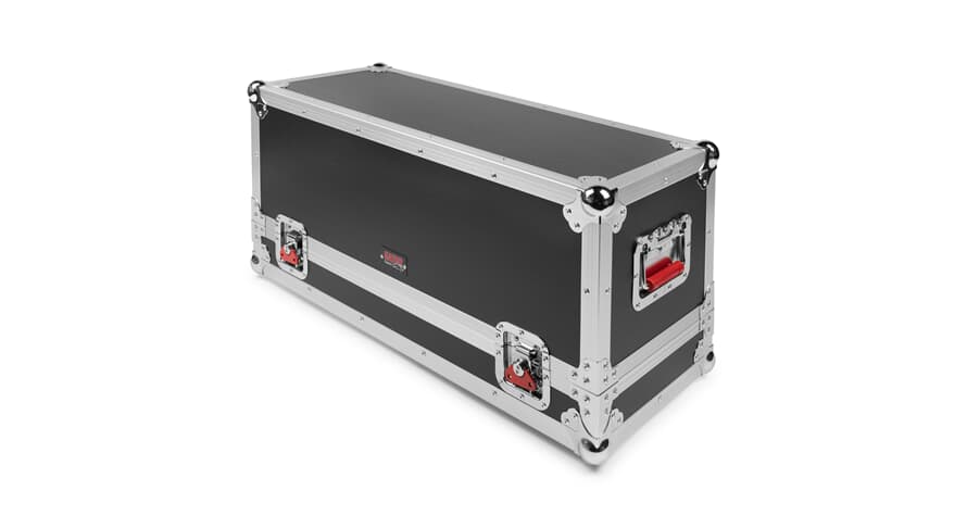 Gator G-TOUR HEAD ATA-case für Verstärker-Topteil