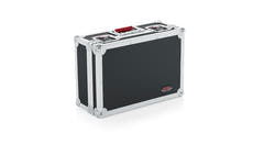 Gator G-TOUR M15 flightcase für 15 Mikrofone