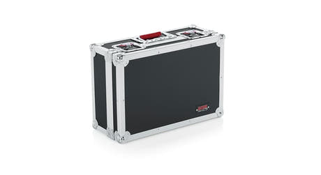 Gator G-TOUR M15 flightcase für 15 Mikrofone