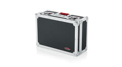 Gator G-TOUR M15 flightcase für 15 Mikrofone