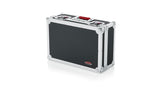 Gator G-TOUR M15 flightcase für 15 Mikrofone