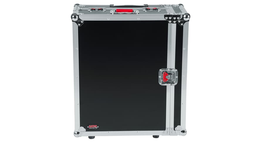 Gator G-TOUR X32CMPCTW case für Behringer X32 Compact