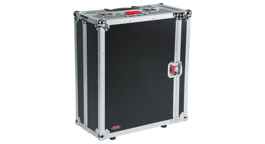 Gator G-TOUR X32CMPCTW case für Behringer X32 Compact