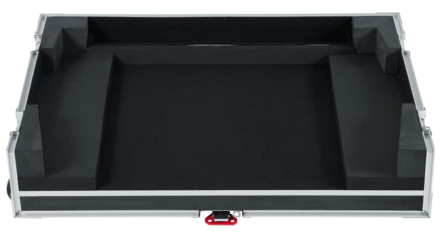 Gator G-TOUR X32CMPCTW case für Behringer X32 Compact