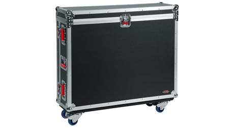 Gator G-TOUR X32 case für Behringer X32