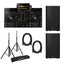 Pioneer DJ XDJ-RX3 DJ Pro Bundle