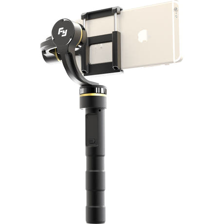 FeiyuTech G4 Plus 3-Achsen-Gimbal für Smartphones