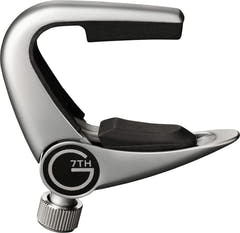 G7th Newport Teil #3 Silber GIT