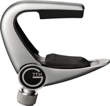 G7th Newport Teil #3 Silber GIT