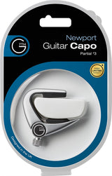 G7th Newport Teil #3 Silber GIT