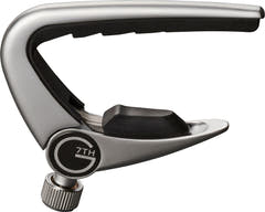G7th Newport 12-saitig Silber GIT