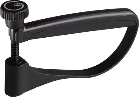 G7th Ultra 6 String Black GIT