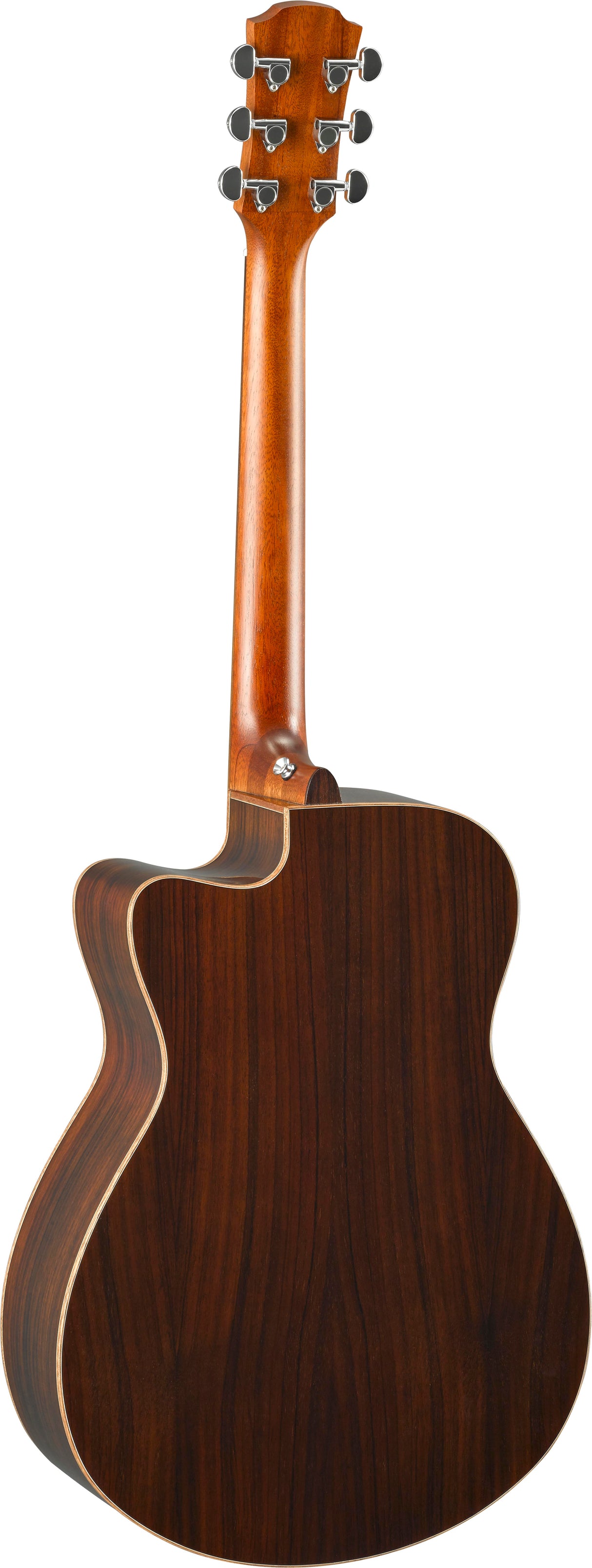 Yamaha AC1R II