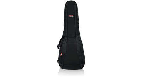 Gator GB-4G-ACOUELECT gig bag für e-akustische gitarren