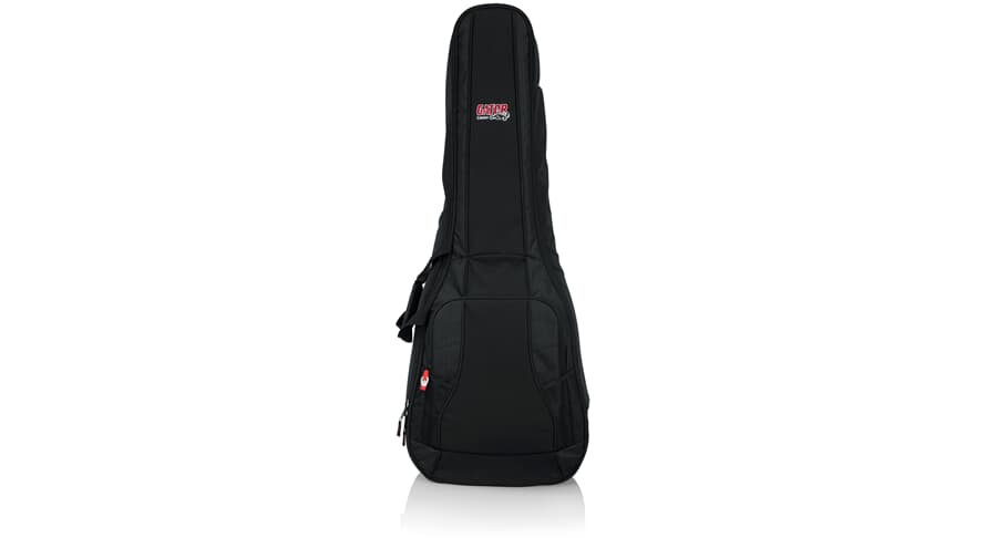 Gator GB-4G-ACOUELECT Gig bag