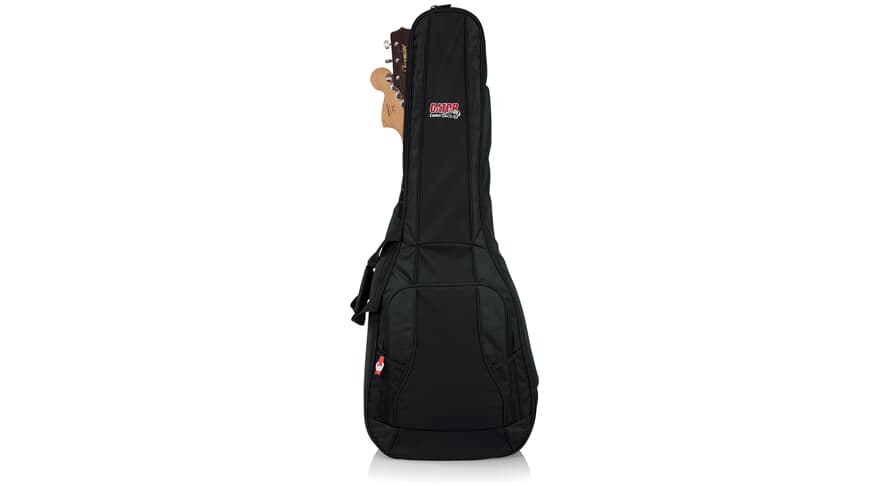 Gator GB-4G-ACOUELECT Gig bag