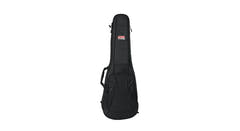 Gator GB-4G-ELECX2 Tasche für zwei e-gitarren