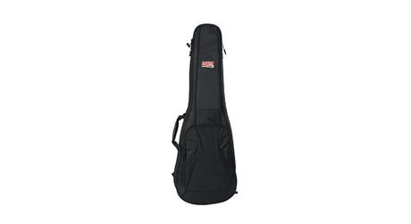 Gator GB-4G-ELECX2 Tasche für zwei e-gitarren