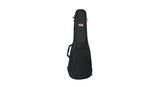 Gator GB-4G-ELECX2 Tasche für zwei e-gitarren