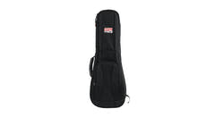 Gator GB-4G-UKE CON Gig bag für Konzertukulele