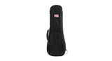 Gator GB-4G-UKE CON Gig bag für Konzertukulele