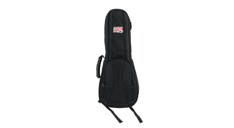 Gator GB-4G-UKE SOP Gigbag für Sopran-ukulele