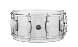 Gretsch 14x6,5" USA Brooklyn Steel Snare Drum