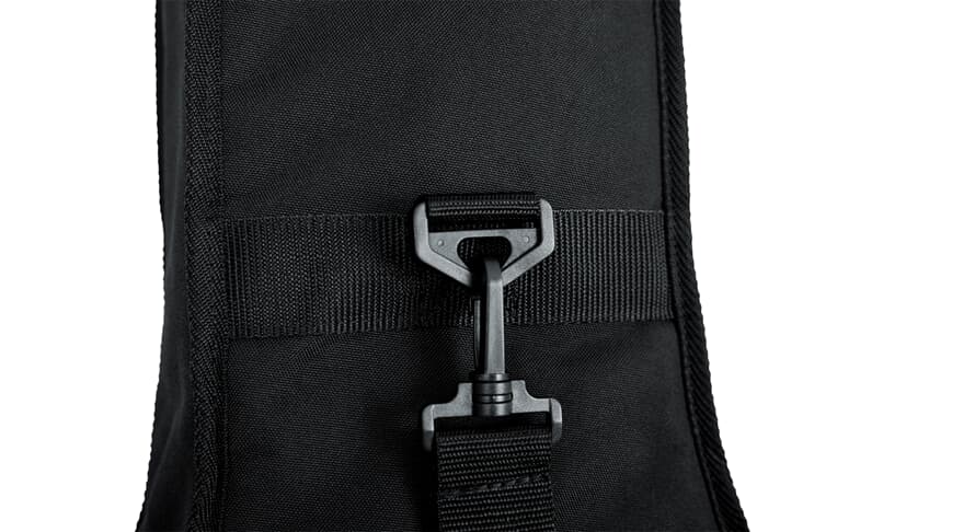 Gator GBE-BASS Rucksack