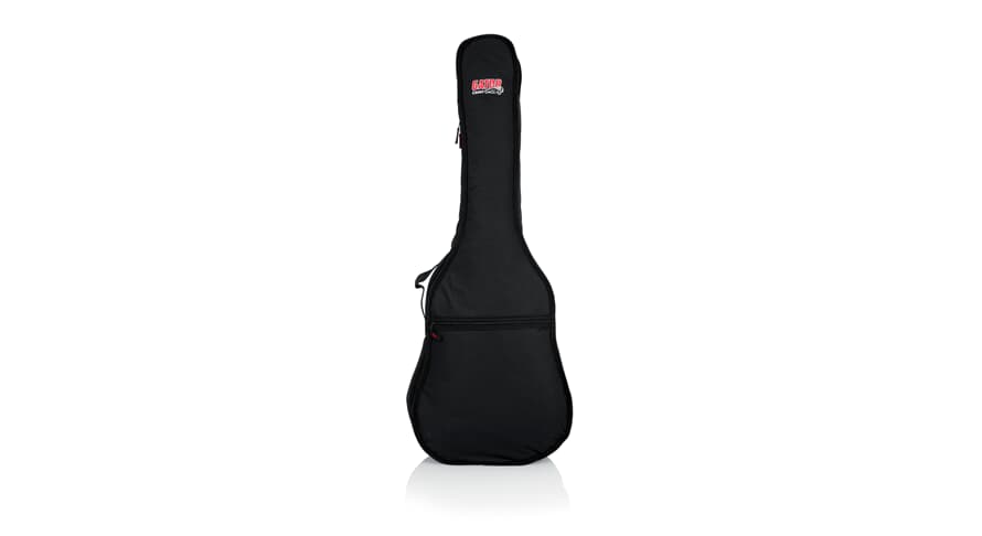 Gator GBE-CLASSIC gig bag für klassische gitarren