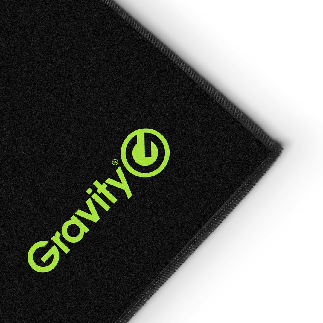 Gravity BG DC 1 - Multifunktionale Schreibtischunterlage 119 x 50 cm