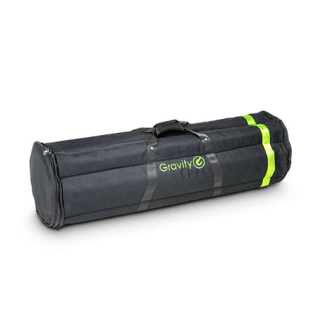 Gravity BG MS 6 B - transporttaske til 6 mikrofonstativer