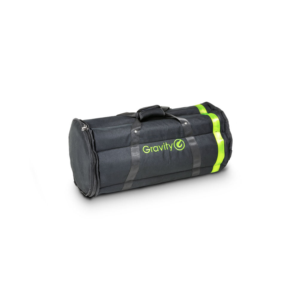 Gravity BG MS 6 SB - Transporttasche für 6 kurze Mikrofone-stative