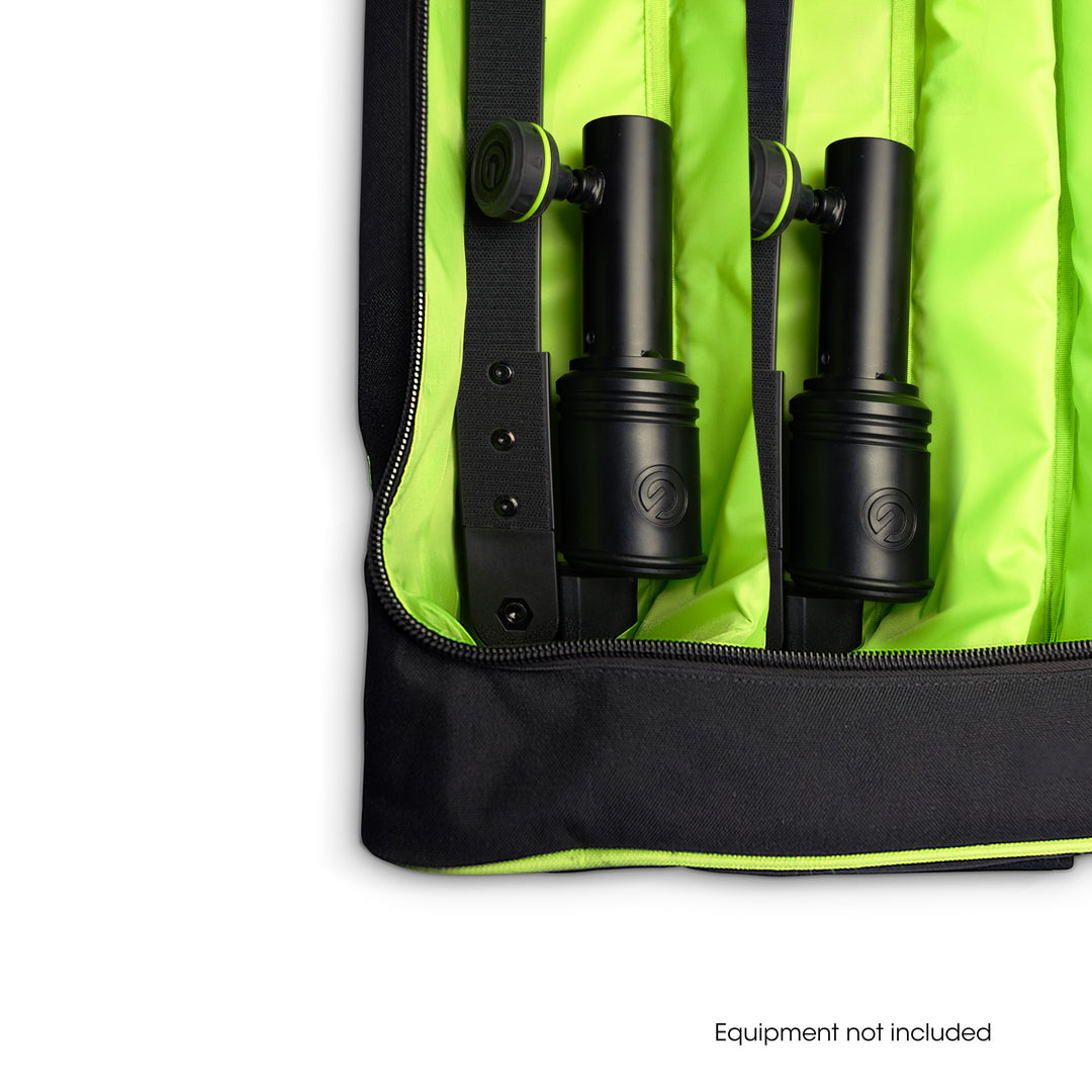 Gravity BG PAD 4 B - Transporttasche für Pipe- und Drape-Systeme