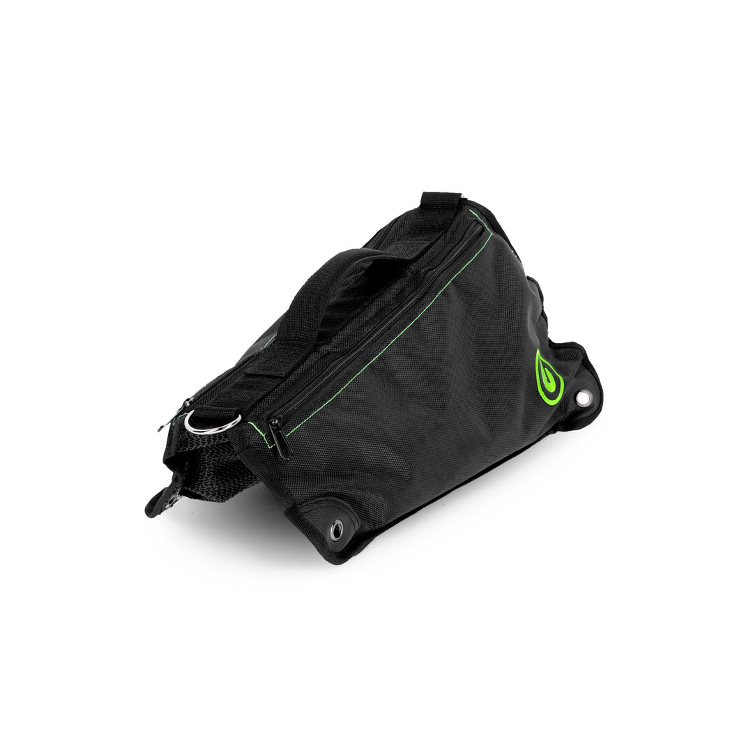 Gravity BG SB L 1 – Großer Sandsack mit Halterung für Stative, zum Befüllen